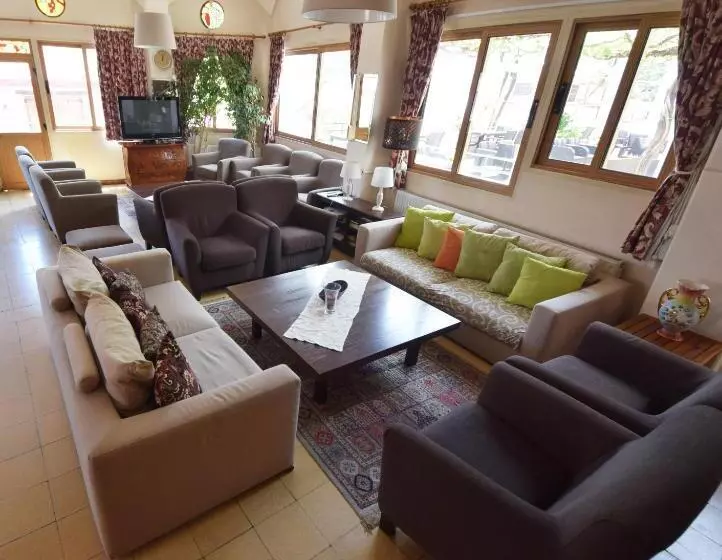 هتل Christys Palace