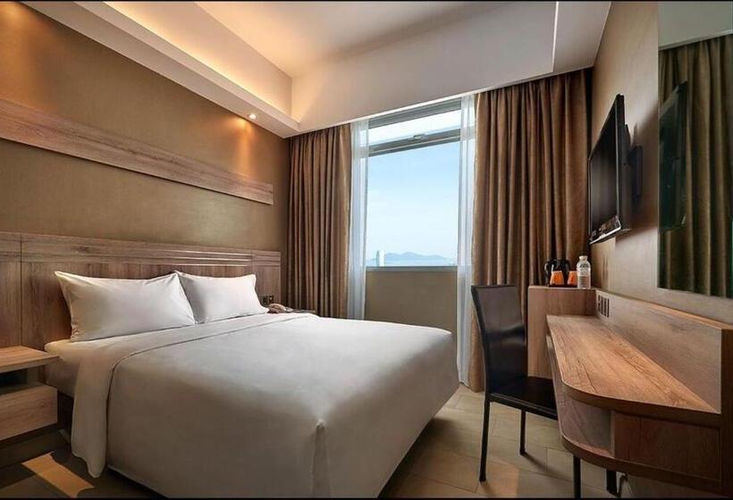 호텔 Cititel Express Penang
