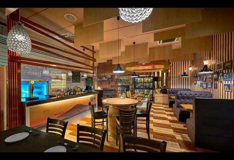 호텔 Cititel Express Penang