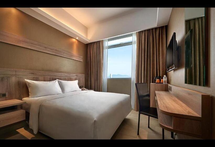 호텔 Cititel Express Penang