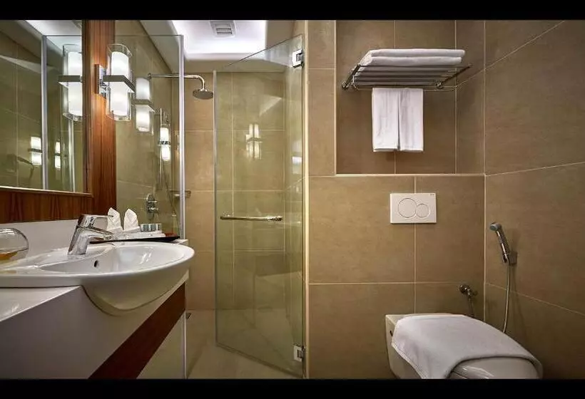 Отель Cititel Express Penang