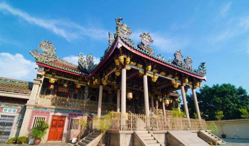 호텔 Cititel Express Penang