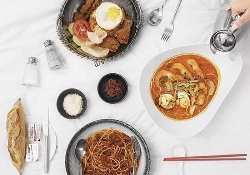 호텔 Cititel Express Penang