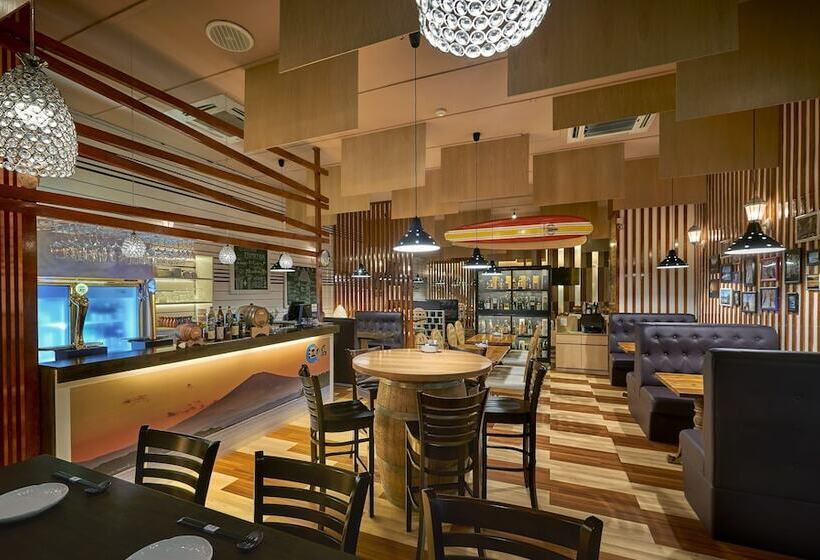 호텔 Cititel Express Penang