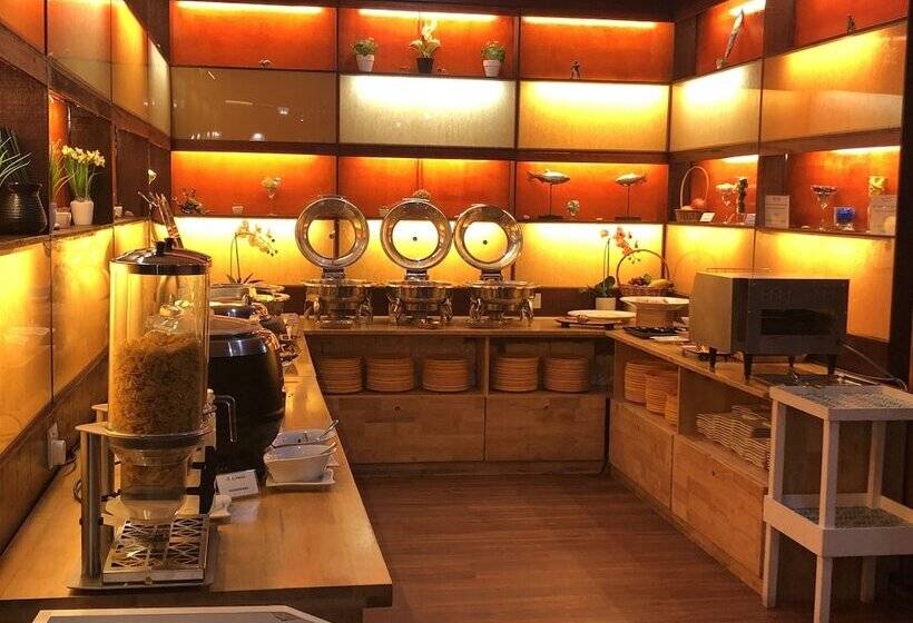 호텔 Cititel Express Penang