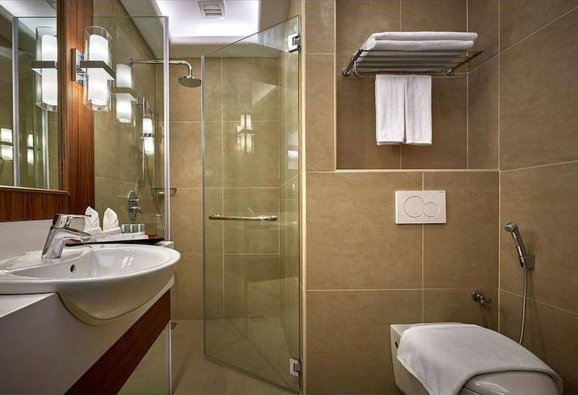 호텔 Cititel Express Penang