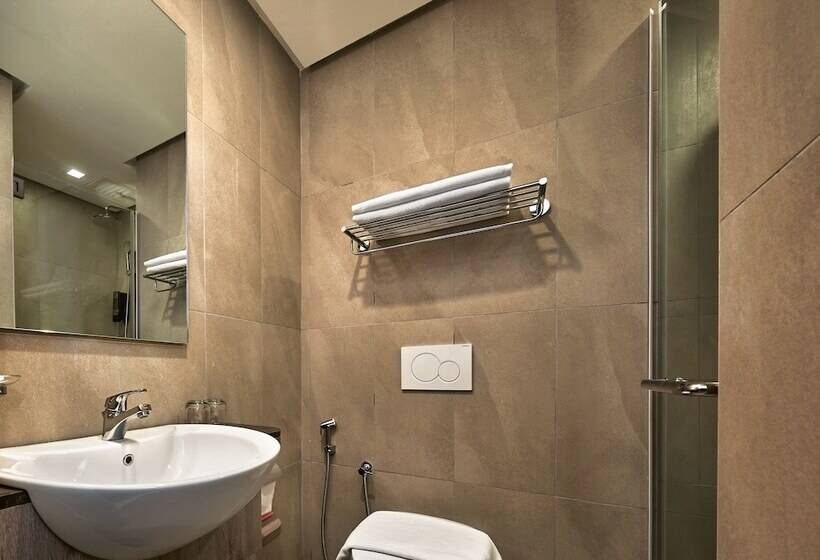 호텔 Cititel Express Penang