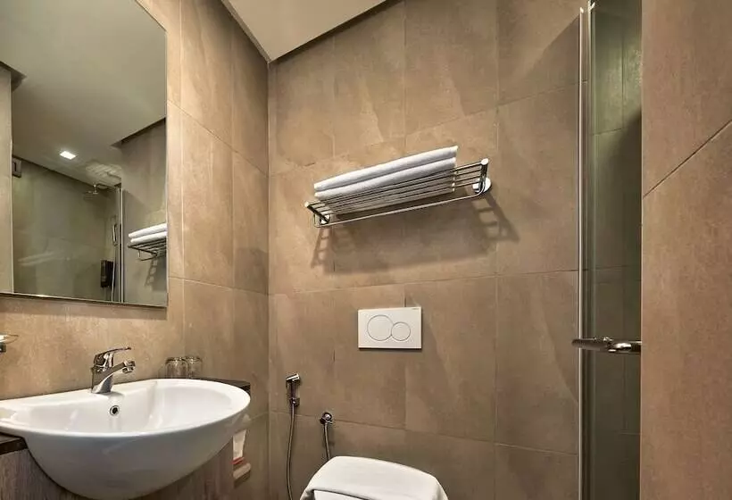 Отель Cititel Express Penang