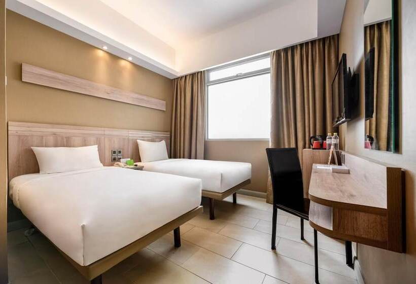 호텔 Cititel Express Penang