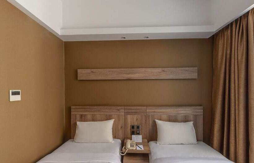 호텔 Cititel Express Penang