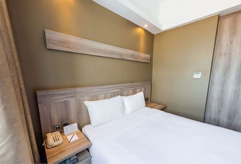 호텔 Cititel Express Penang