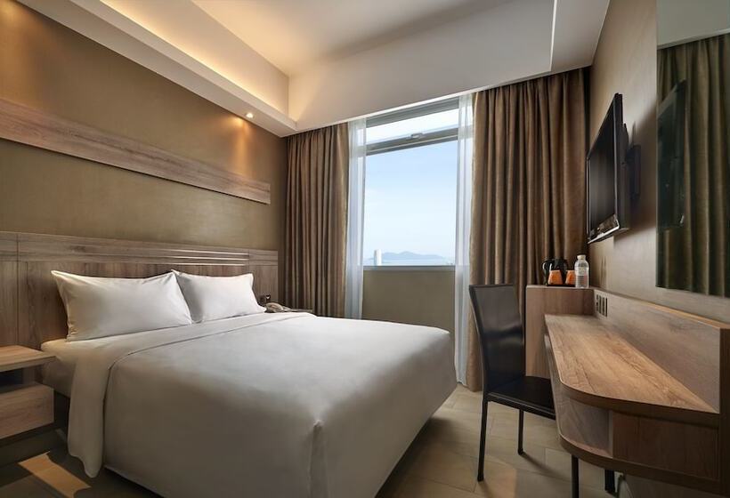 호텔 Cititel Express Penang