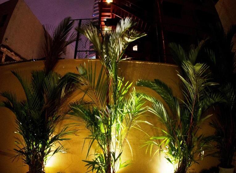 ホテル Cityrest Fort