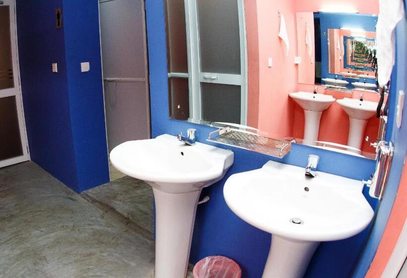 ホテル Cityrest Fort