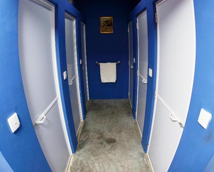 ホテル Cityrest Fort