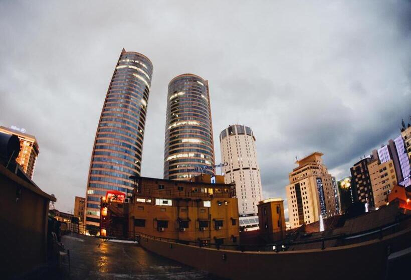 ホテル Cityrest Fort