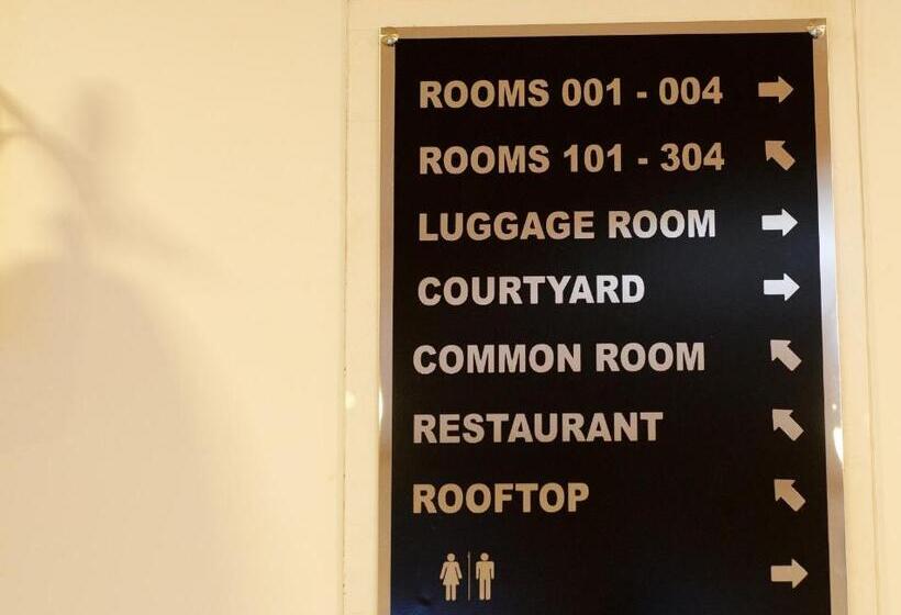 ホテル Cityrest Fort