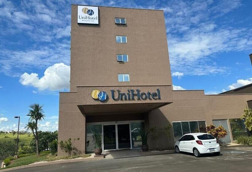 Unihotel Salto