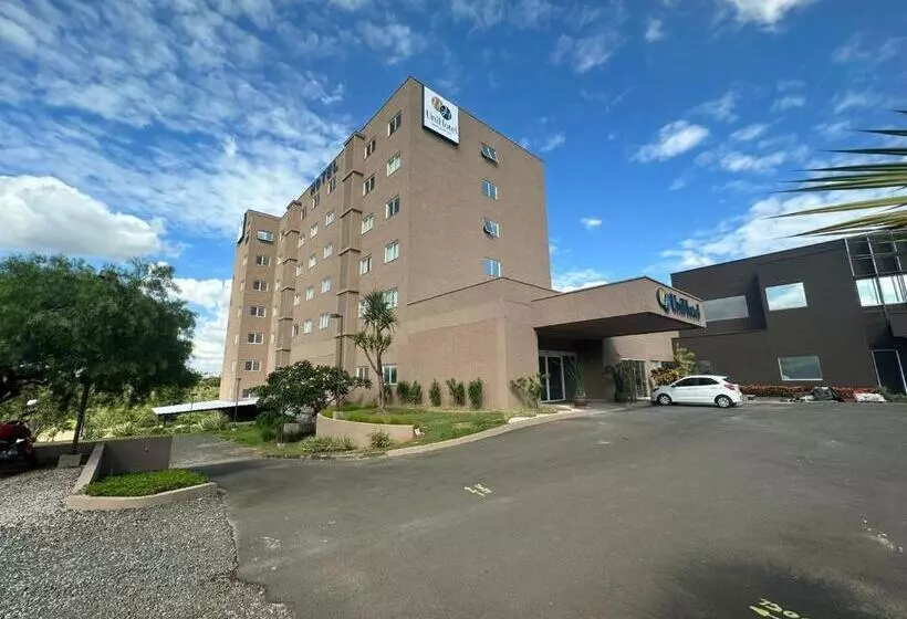 Unihotel Salto