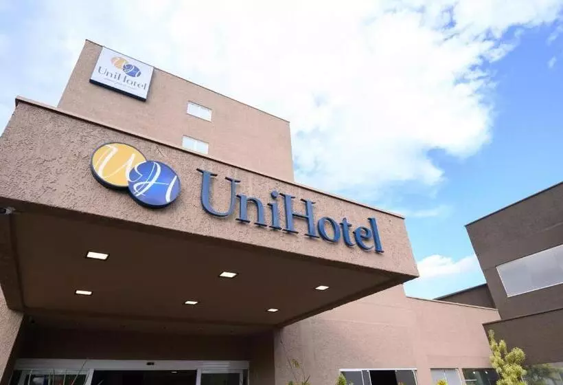 Unihotel Salto