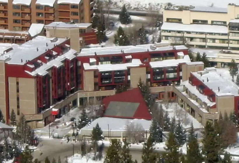 호텔 Passage Point 506