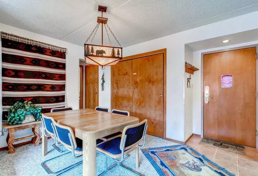 호텔 Passage Point 506