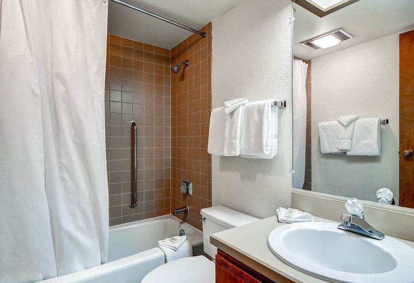 호텔 Passage Point 506