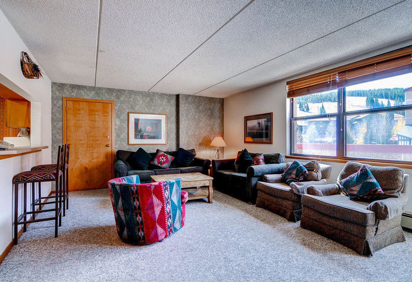 호텔 Passage Point 506