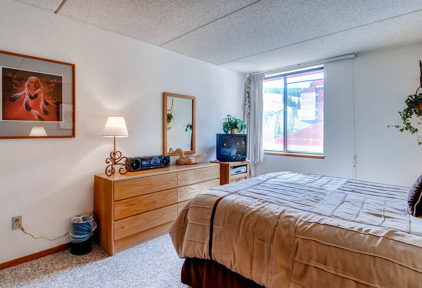 호텔 Passage Point 506