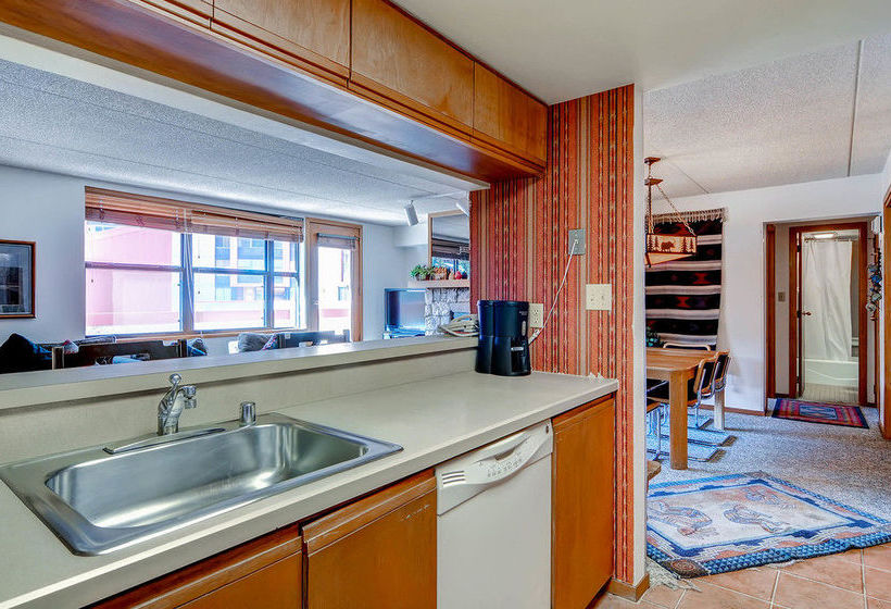 호텔 Passage Point 506