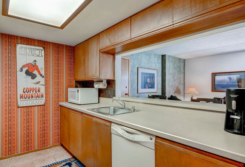 호텔 Passage Point 506