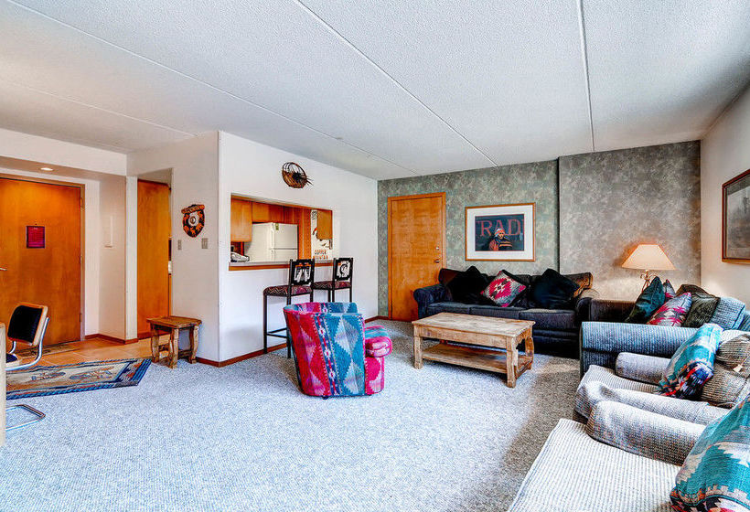 호텔 Passage Point 506