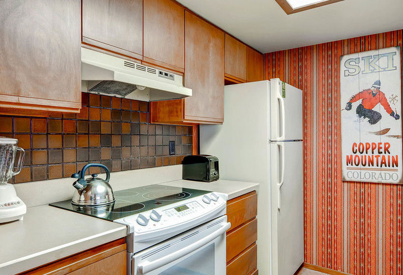 호텔 Passage Point 506