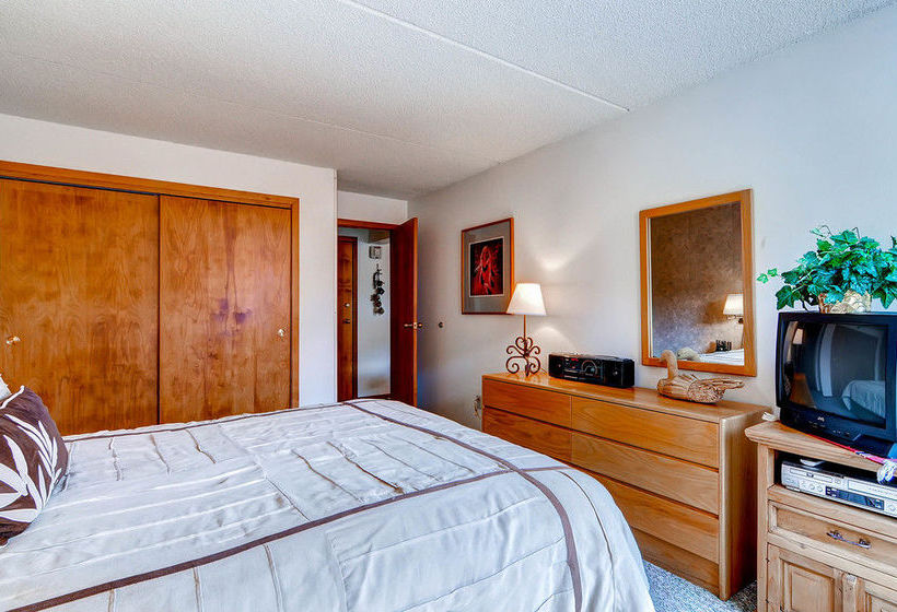 호텔 Passage Point 506