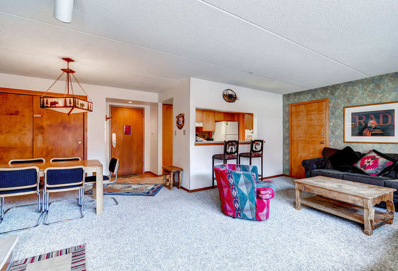 호텔 Passage Point 506