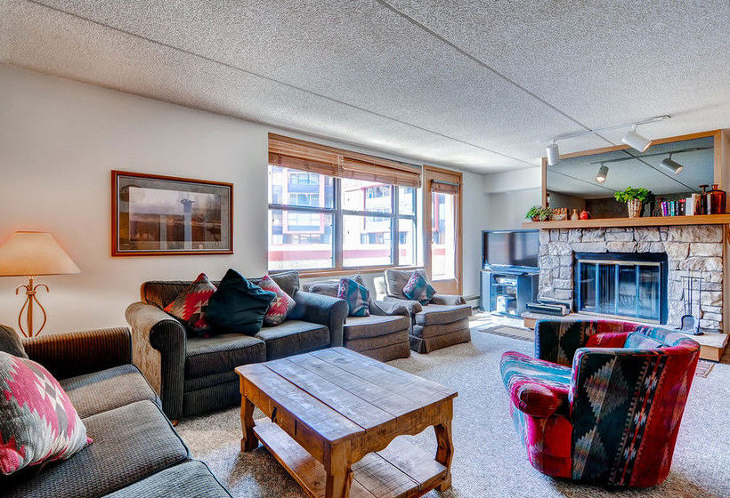 호텔 Passage Point 506