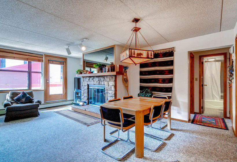 호텔 Passage Point 506