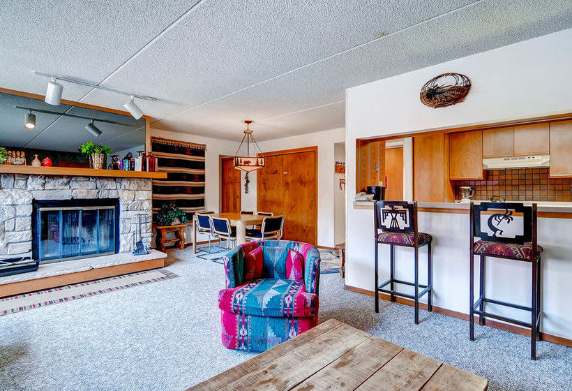 호텔 Passage Point 506