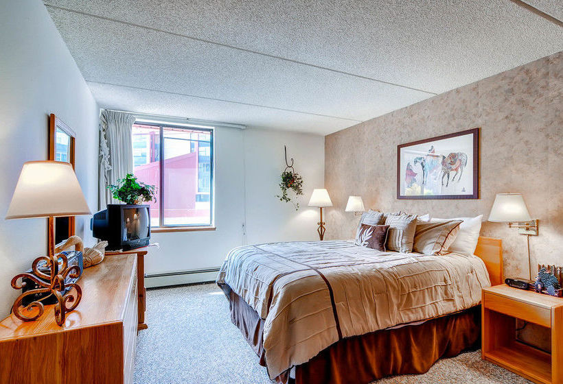 호텔 Passage Point 506