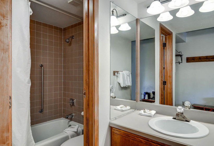 호텔 Passage Point 506