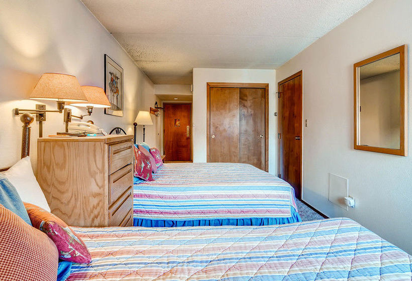 호텔 Passage Point 506