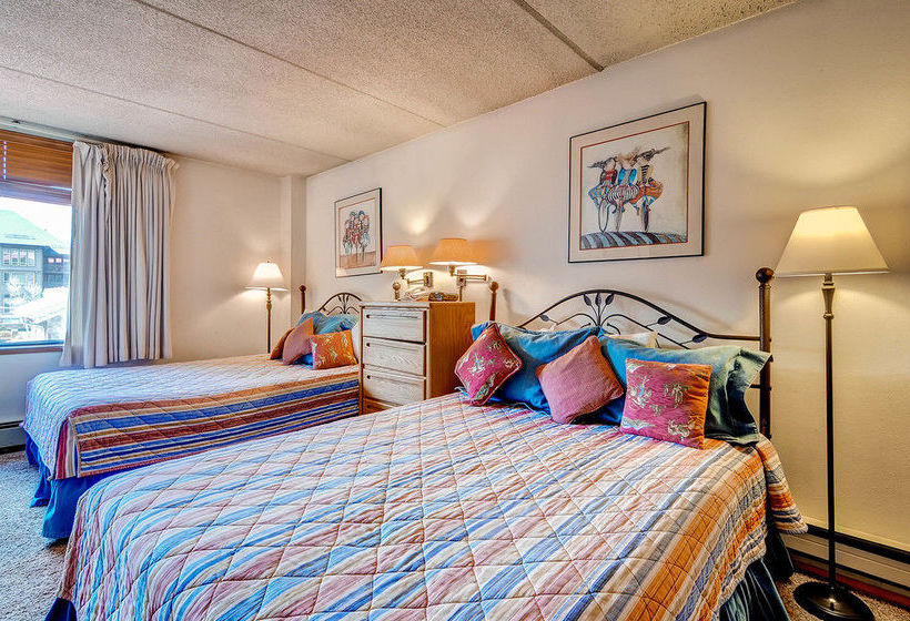 호텔 Passage Point 506