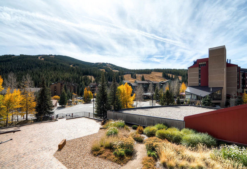 호텔 Passage Point 506