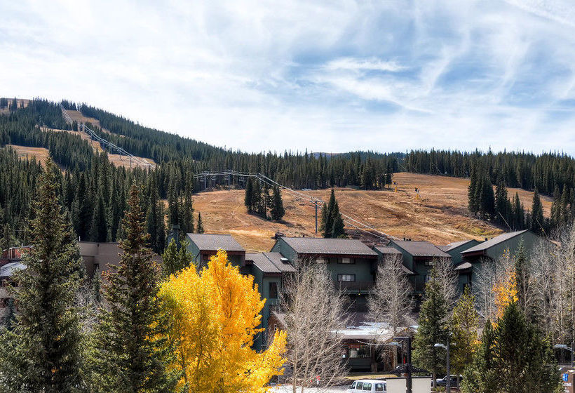 호텔 Passage Point 506