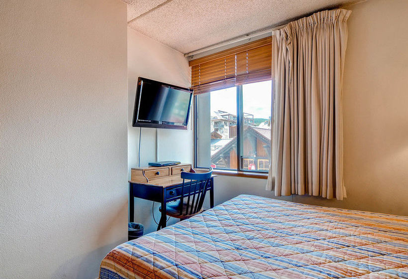 호텔 Passage Point 506