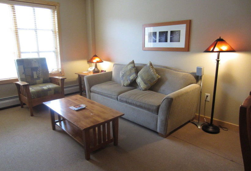 호텔 Passage Point 506