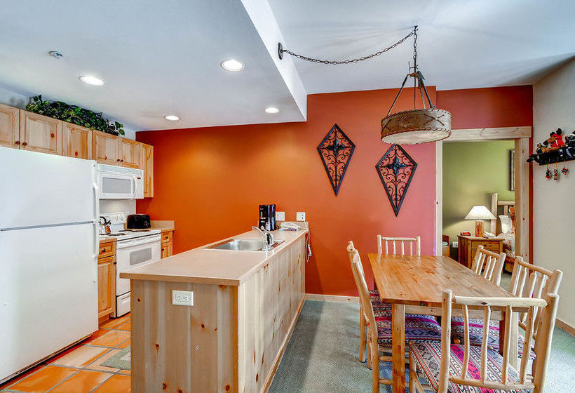 호텔 Passage Point 506