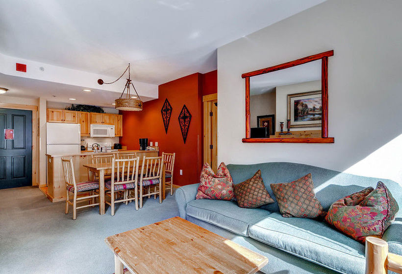 호텔 Passage Point 506