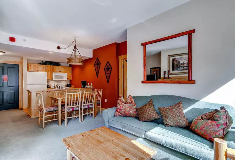 호텔 Passage Point 506