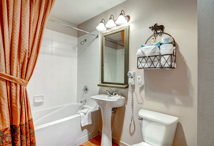 호텔 Passage Point 506